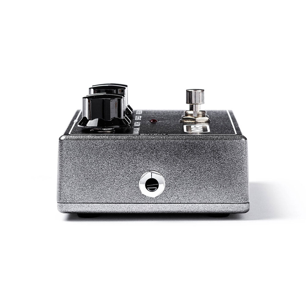 MXR M-117R FLANGER フランジャー ギターエフェクター 側面