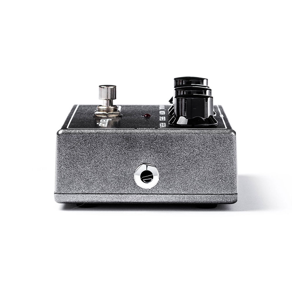 MXR M-117R FLANGER フランジャー ギターエフェクター 側面