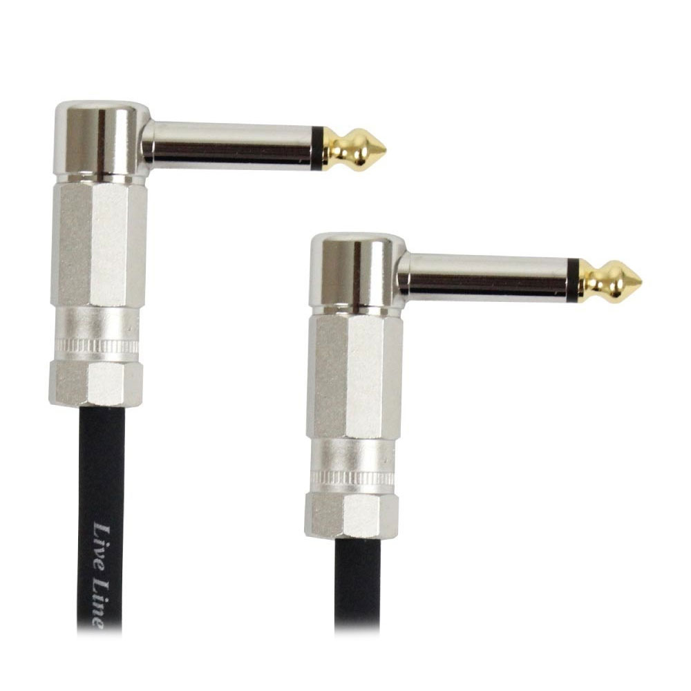 LIVE LINE LE-30C L/L 30cm パッチケーブル