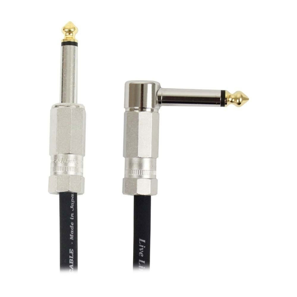 LIVE LINE LE-30C S/L 30cm パッチケーブル