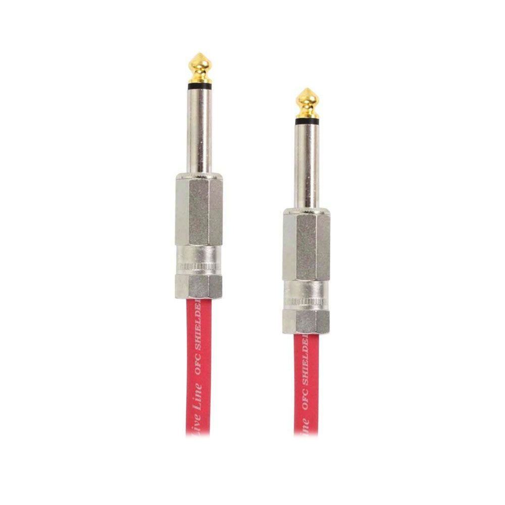 LIVE LINE LE-R 50C S/S 50cm パッチケーブル