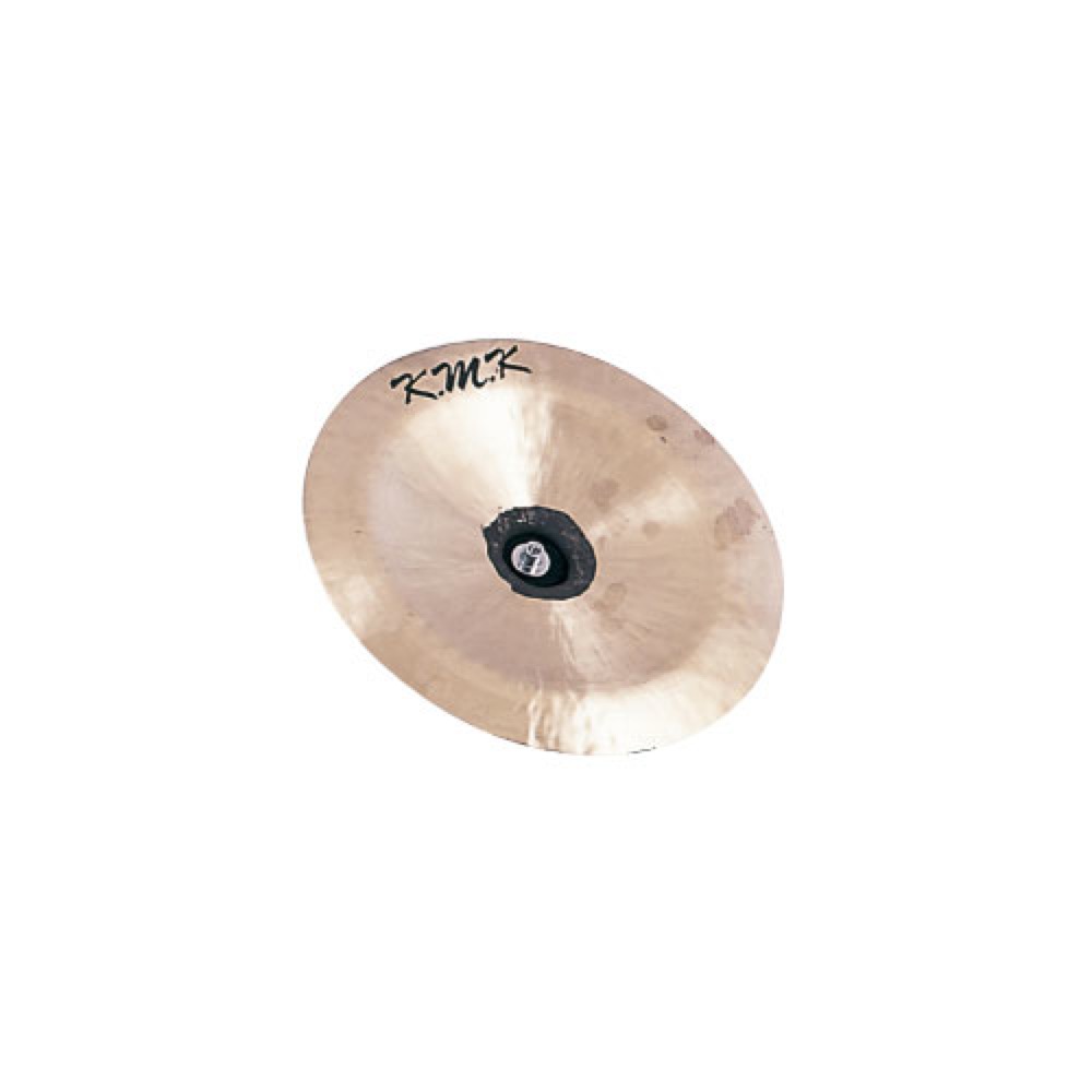 K.M.K KC-13 チャイナシンバル