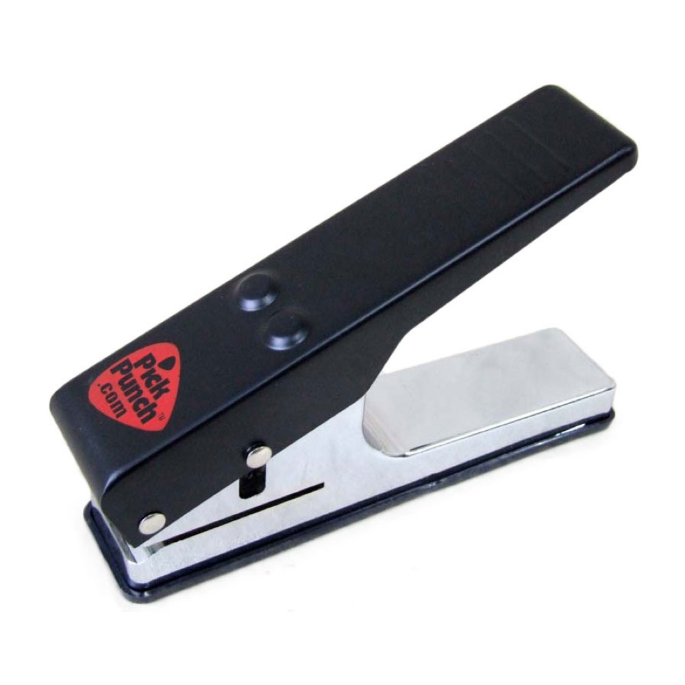 Pick Punch Pick Punch 351 ギターピックパンチ