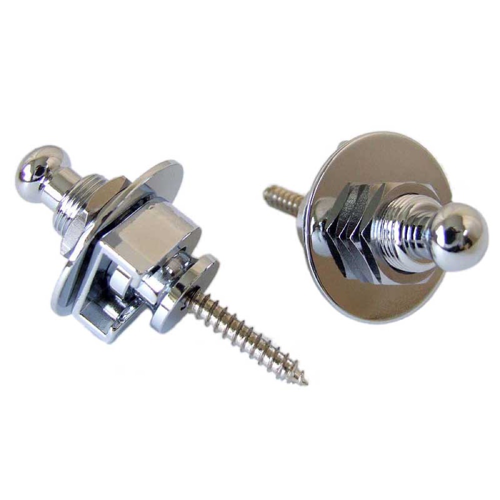 Parksons PSL-700C クローム ストラップロックピン