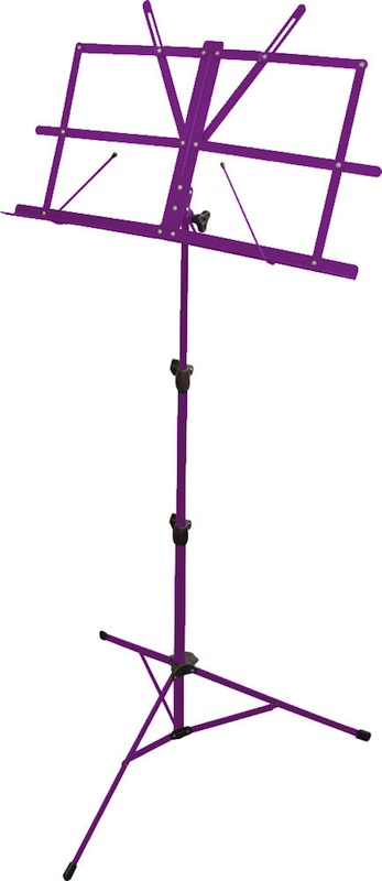 KC MS-200J PP 譜面台