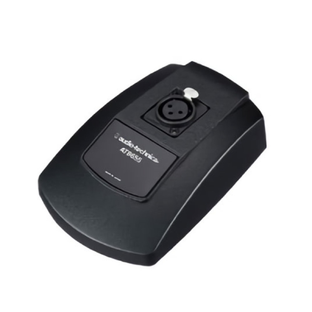 AUDIO-TECHNICA AT8655 グースネックマイク用スタンド