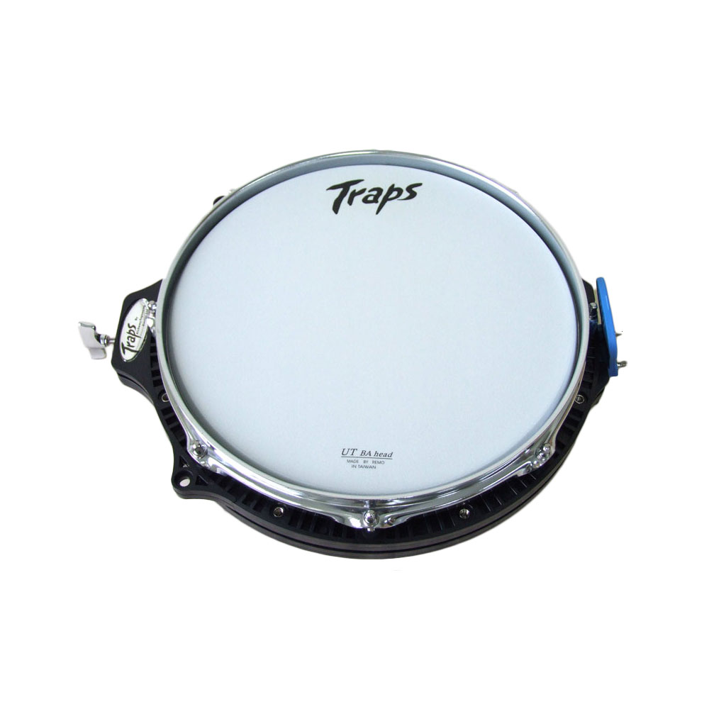 Traps Drums Snare スネアドラム