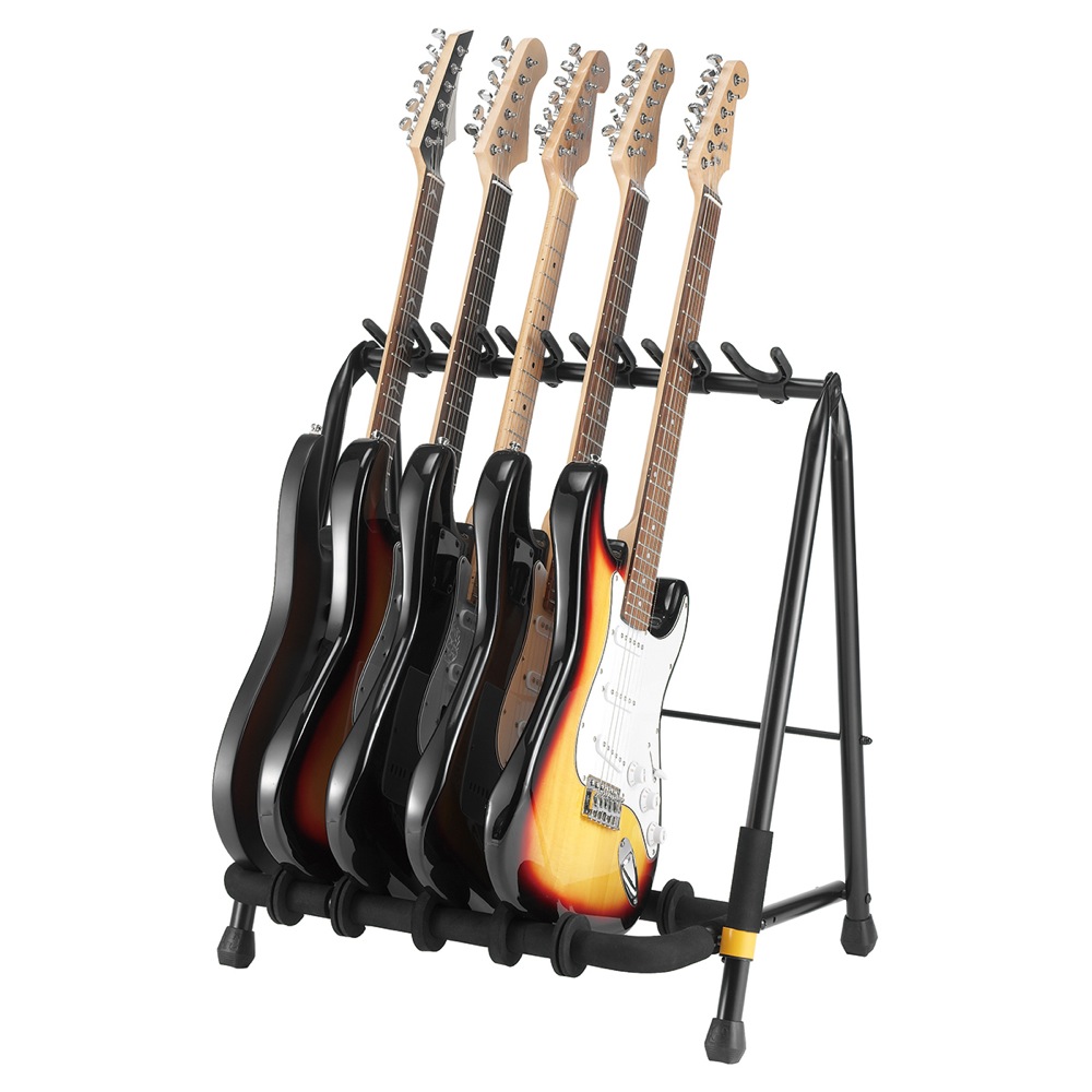 HERCULES HA205 GS523B/GS525B用 拡張アダプター GS523B と GS525B に、並べるギター本数を追加