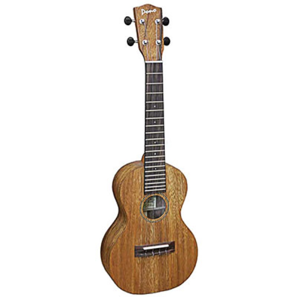 Pono AC Acacia Series コンサート ウクレレ