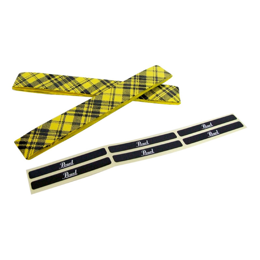 Pearl TG-1 #TY タイトグリップ