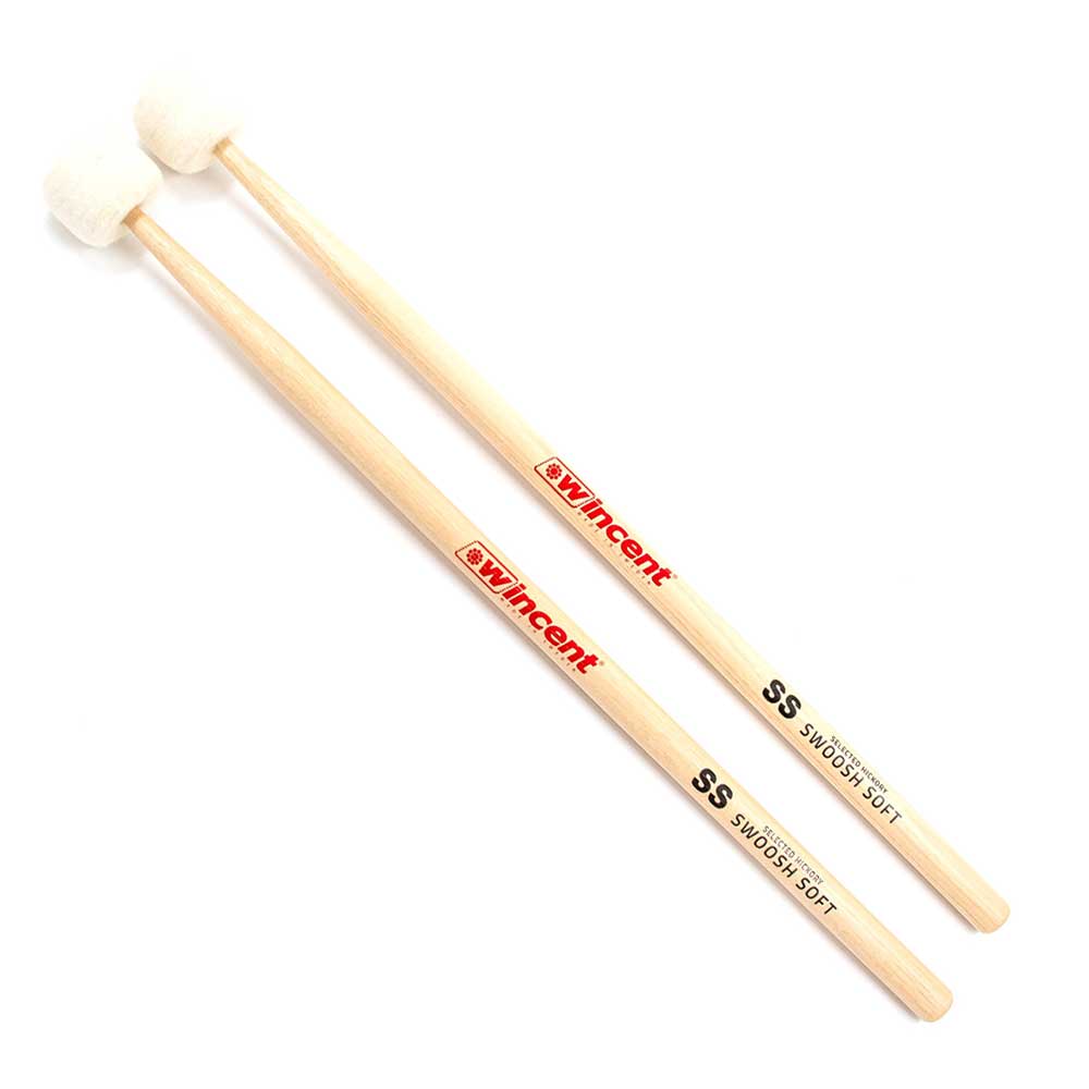 【希少フランス製】BeatRootトングドラム　ホワイト　付属マレット　バッグ 希少フランス製】BeatRootトングドラム ホワイト 付属マレット