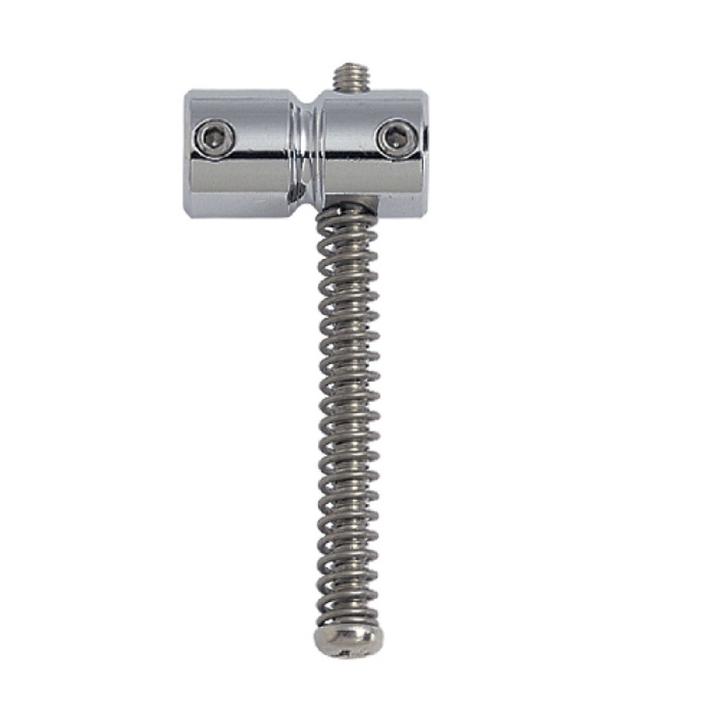 GOTOH S201-C ベース用サドルセット クローム