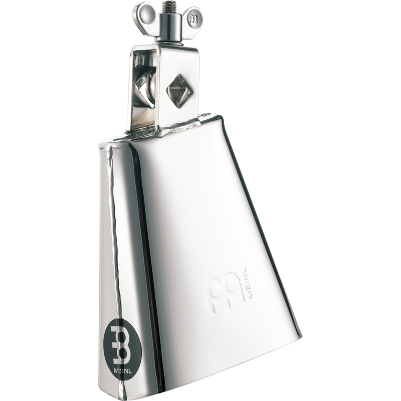 MEINL STB45L-CH CHROME FINISH カウベル