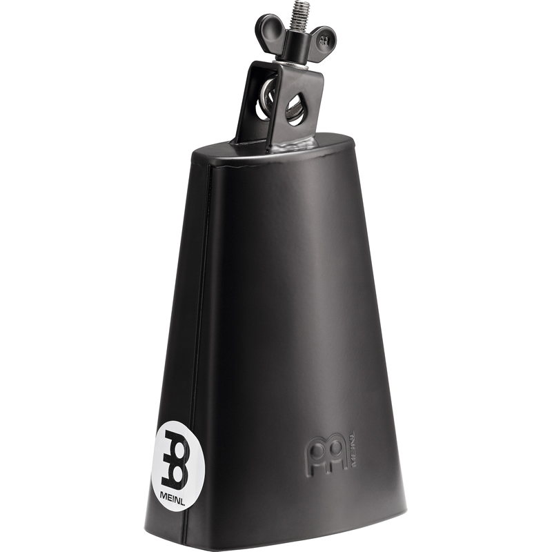 MEINL SL675-BK BLACK FINISH カウベル