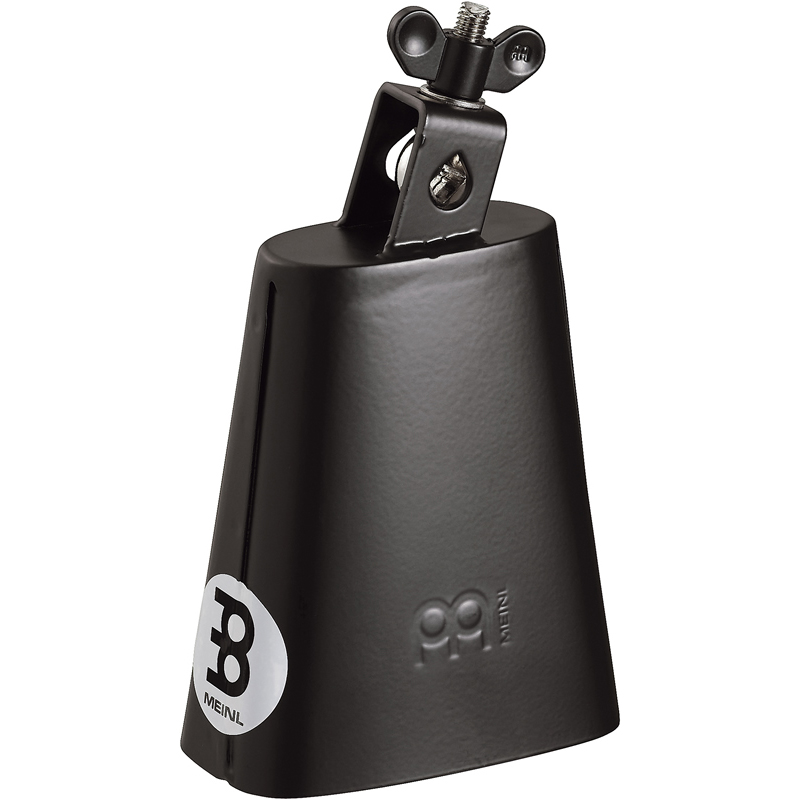 MEINL SL525-BK BLACK FINISH カウベル