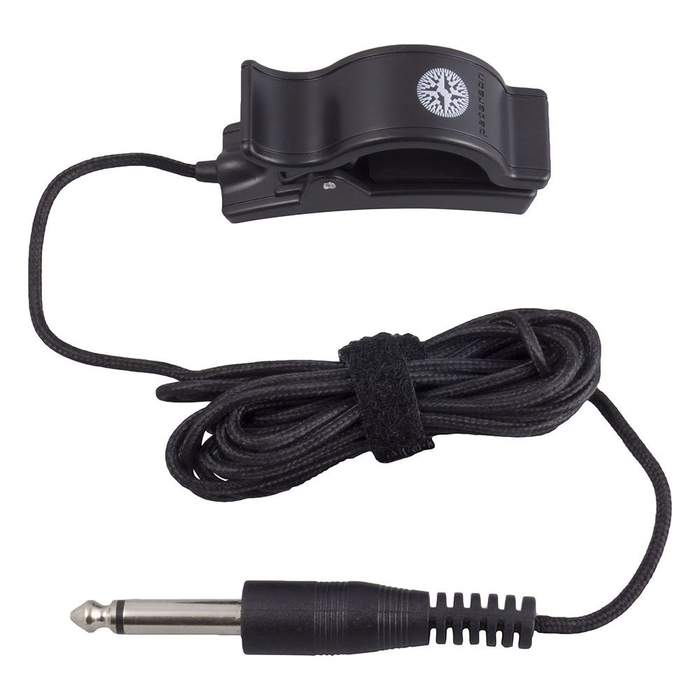 PETERSON TP-3 クリップオン ピックアップ