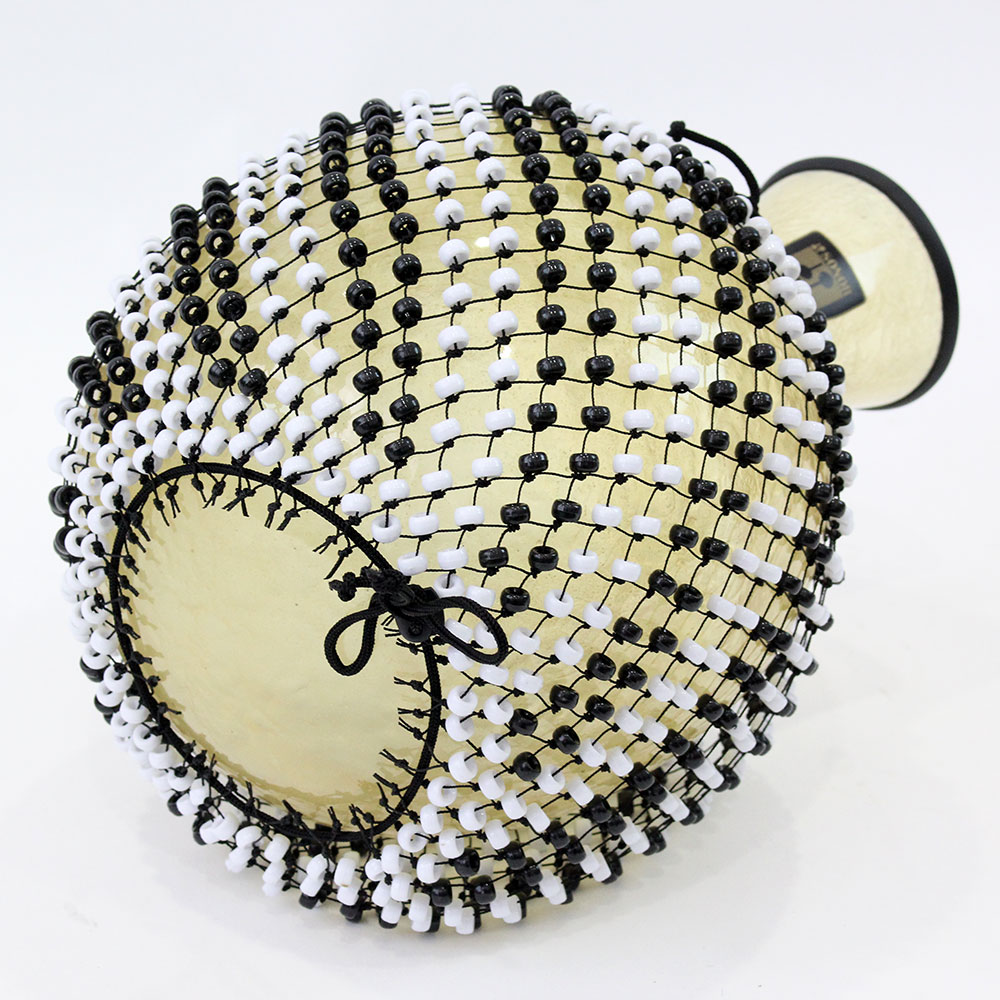 SONOR SN-FSN シェケレ 下からの画像