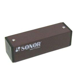 SONOR SN-LSMSM スクエアメタルシェイカー