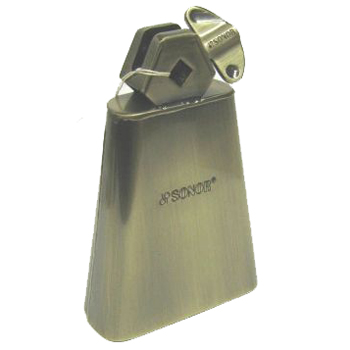 SONOR SN-CCB5 カウベル(ソナー パーカッション 5”カウベル チャチャ