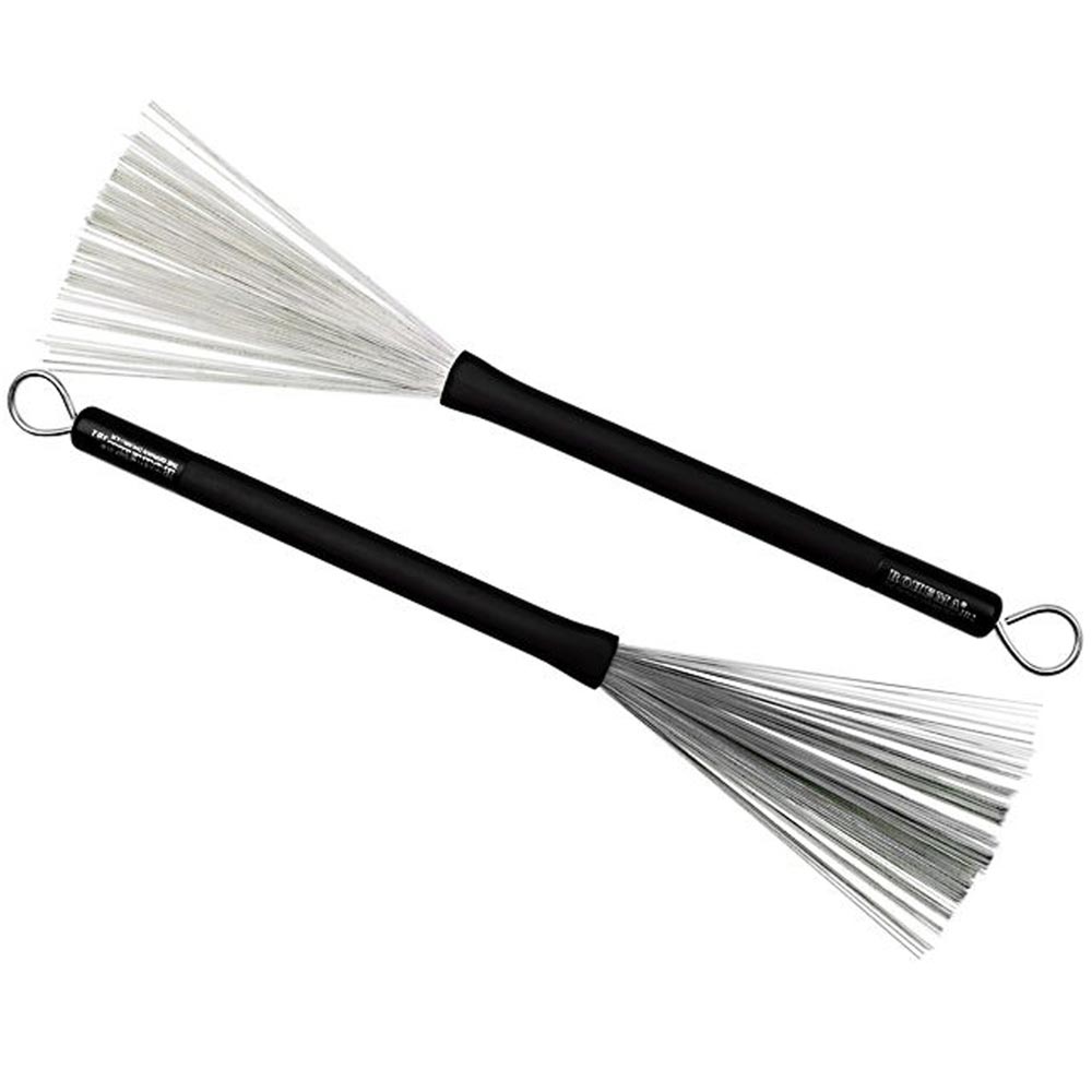 ROHEMA 61395 JB2 Retractable Brush ドラムブラシ