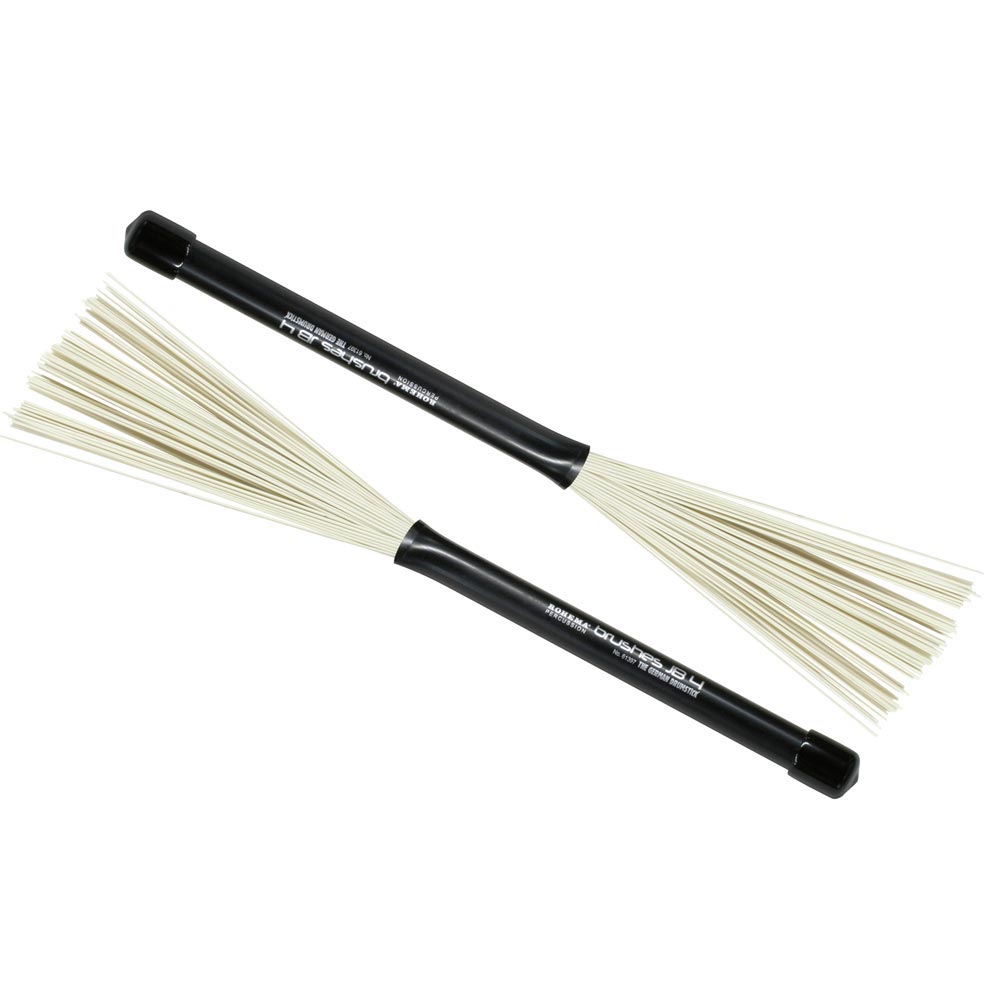 ROHEMA 61397 JB4 Retractable Brush ドラムブラシ