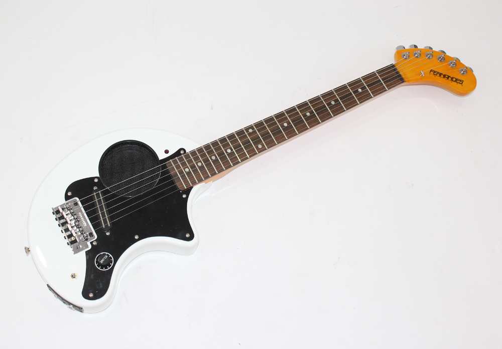 フェルナンデスZO-3ST FERNANDES ZO-3 ST '22 3SB/L エレキギター(フェルナンデス