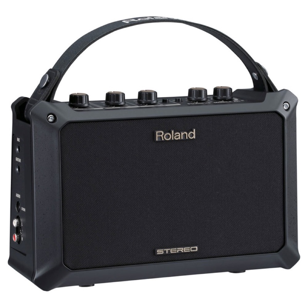 ROLAND MOBILE AC アコースティックギター用アンプ