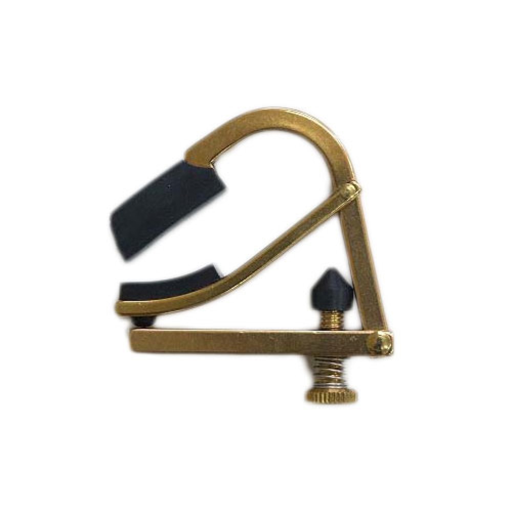 SHUBB C7B パーシャルカポタスト