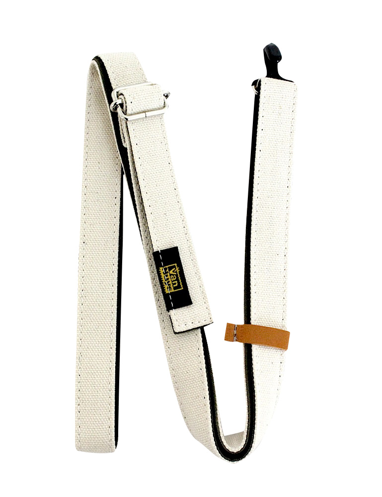 Van Nuys USTP-VN WH ウクレレストラップ