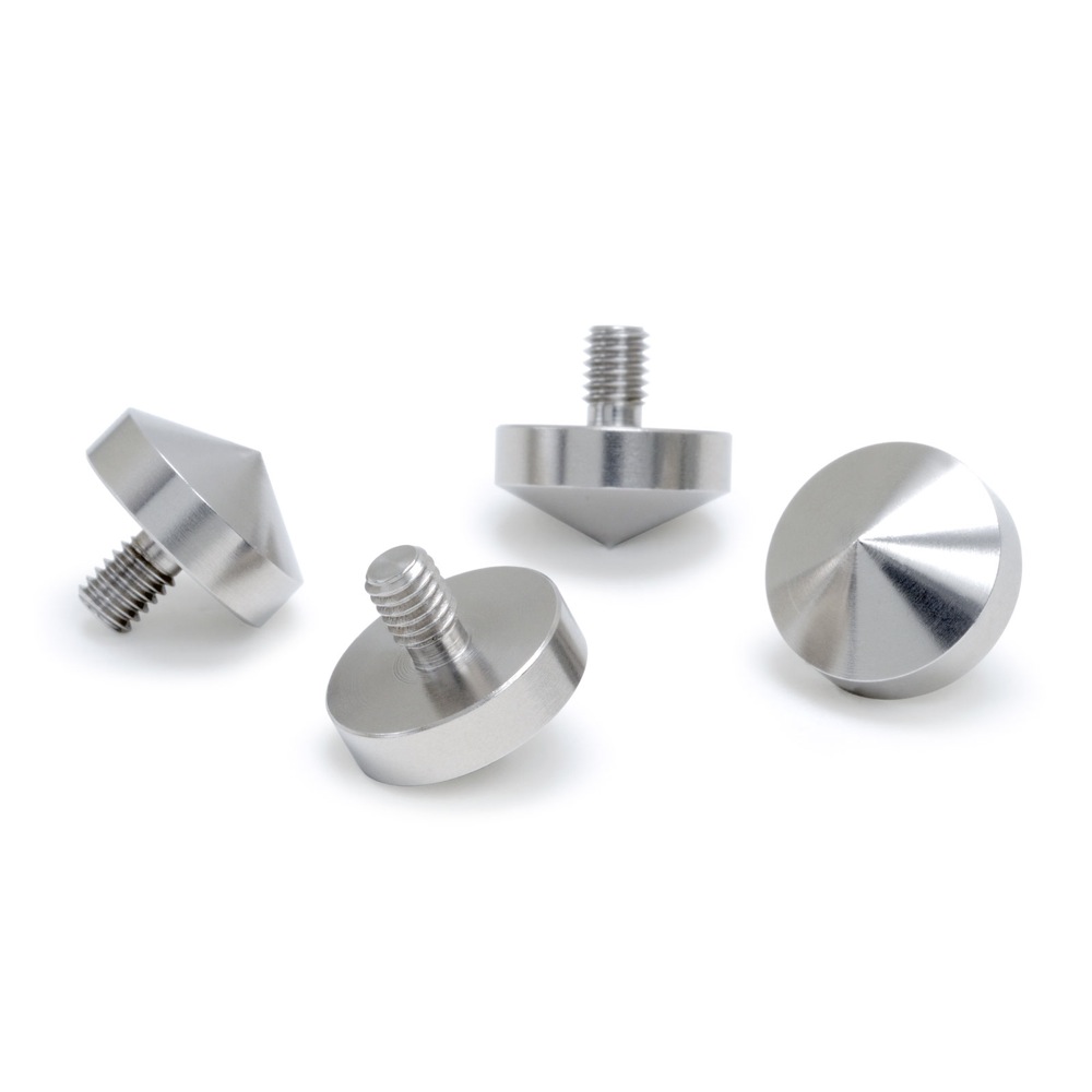 OYAIDE OSP-SS OCB-1シリーズ Ver.2012専用 ネジ式スパイク(4個1組)