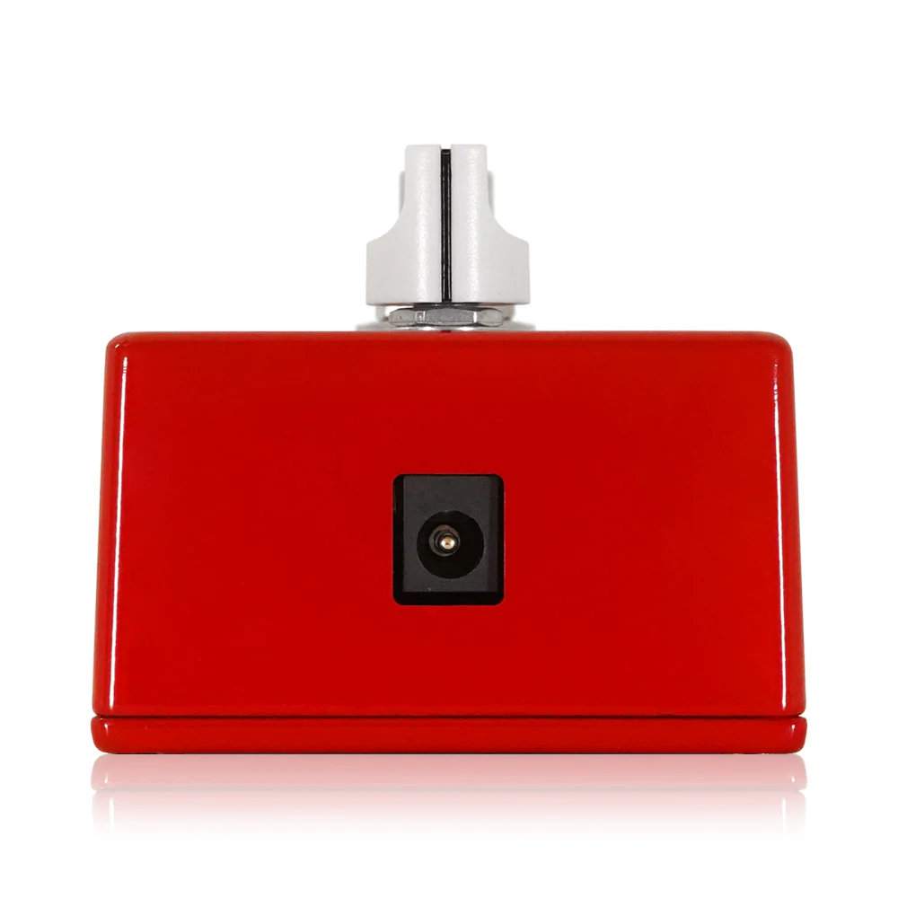 Electro-Faustus EF102 Photo Thermin V.2 テルミン 背面