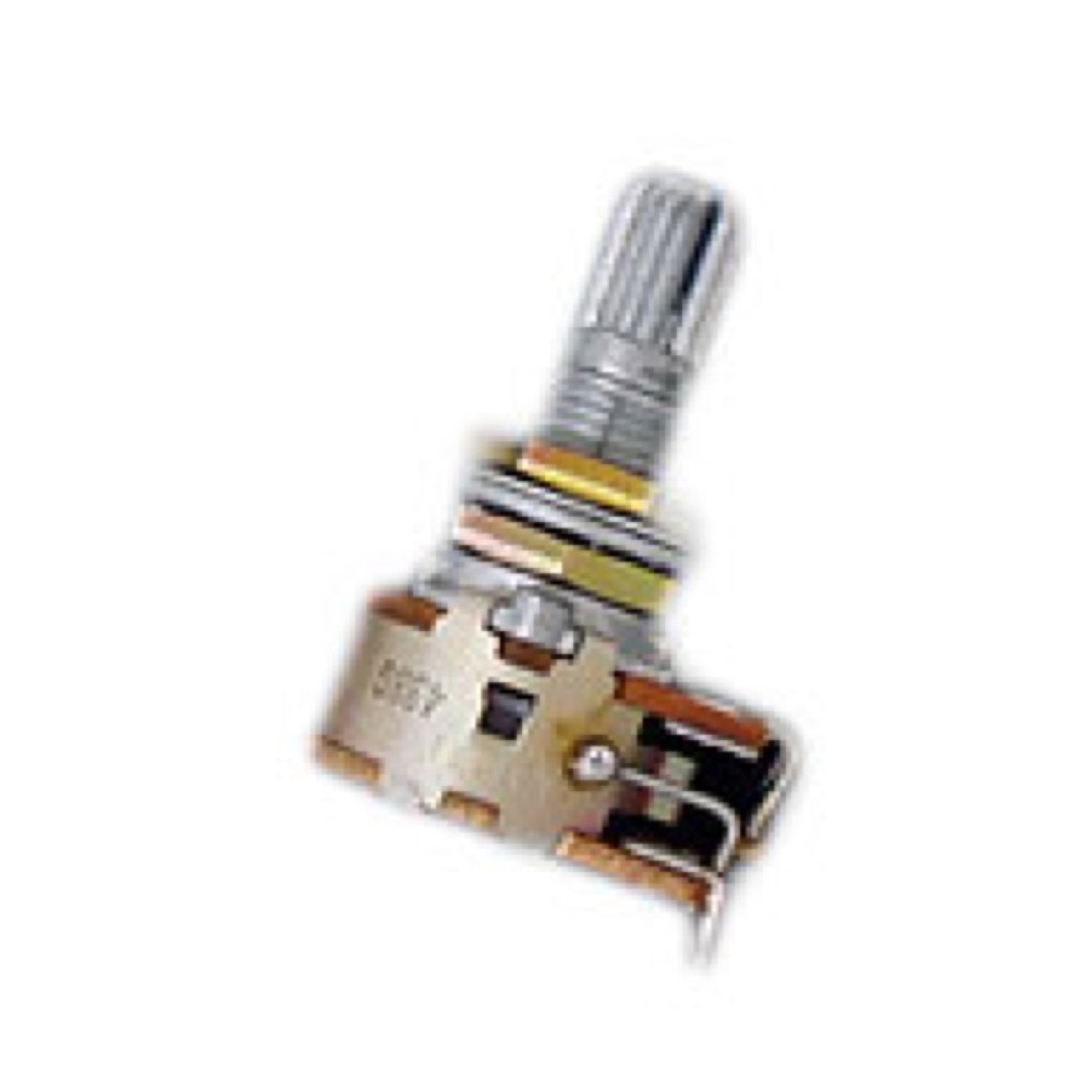 SONIC FV-11 FULL-UP VOLUME POT 250KΩ Aカーブ ミリサイズ