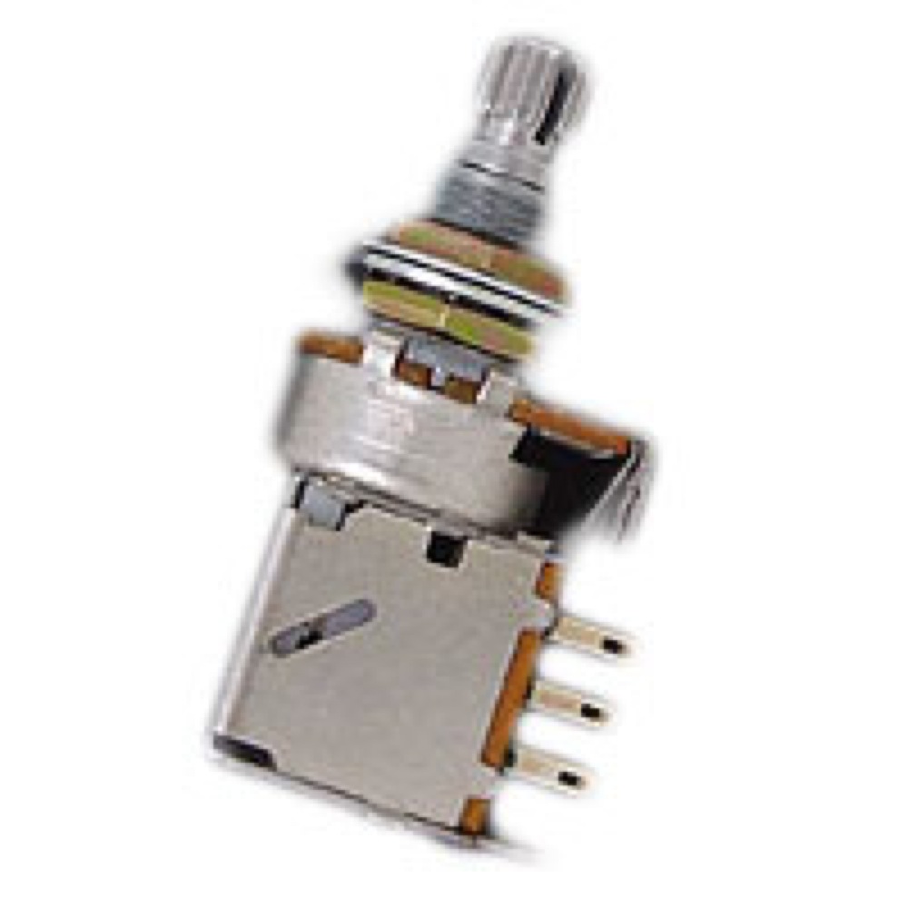 SONIC FT-13/FULL-UP TONE POT