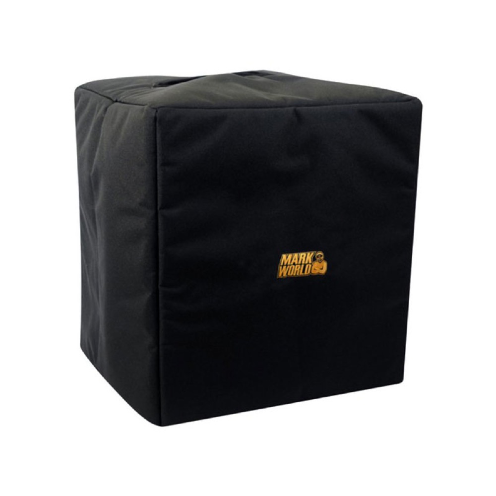 Markbass MAK-COV/MC12 MINI CMD 121P用アンプカバー