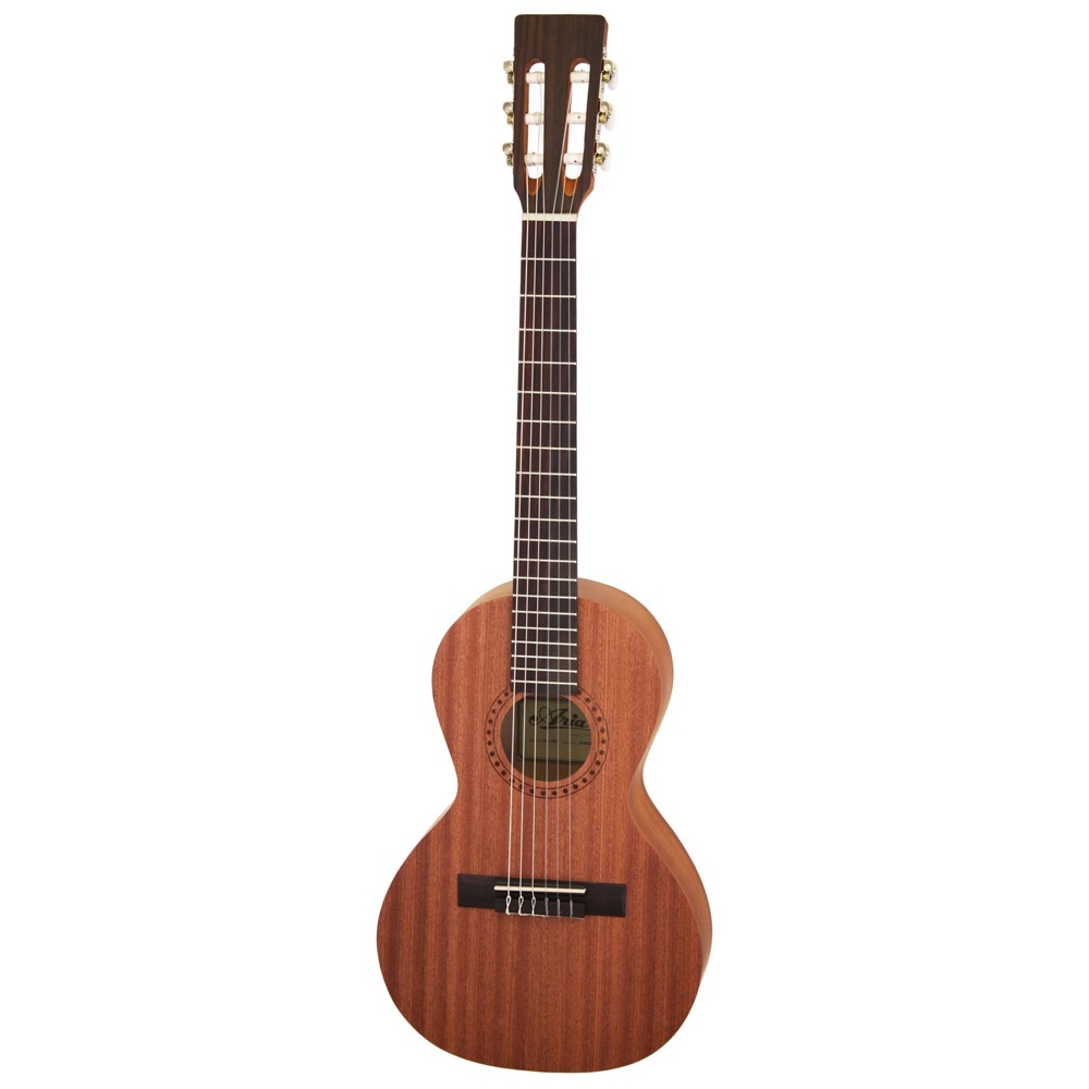 ARIA ASA-18C ミニクラシックギター(580mmスケールのナイロン弦ミニギター パーラータイプボディ) | chuya-online.com  全国どこでも送料無料の楽器店
