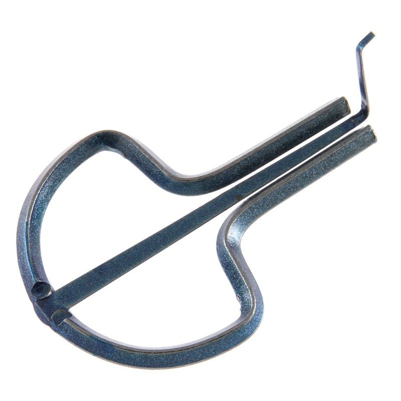 Sound King DA-MMO9 マウルトロンメル 口琴