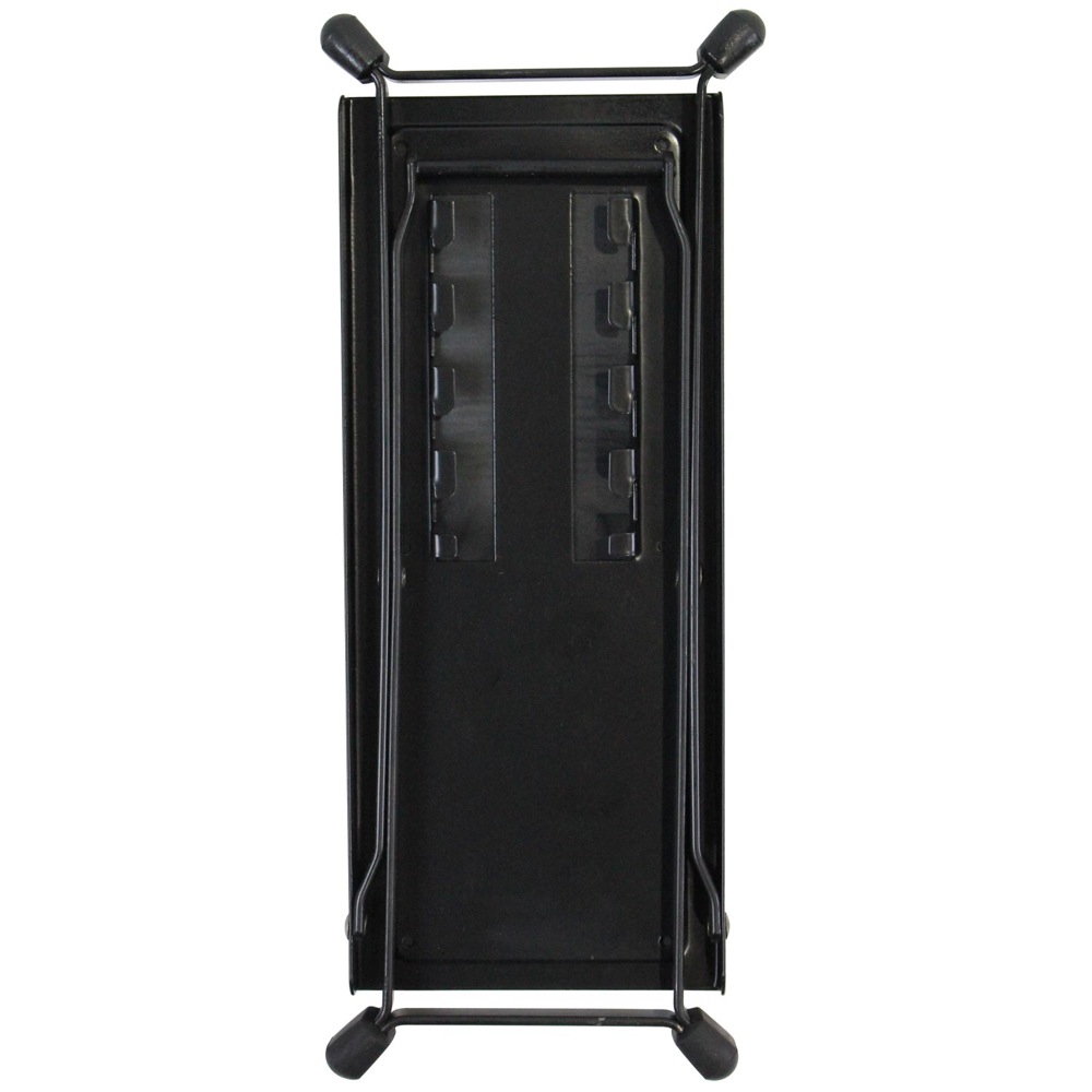 Dicon Audio GS-026 ギター用足台 フットレスト Dicon Audio GS-026 Foot Rest フットレスト ギター用足台　裏面フック部画像