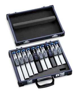 SUZUKI HB-100 トーンチャイム