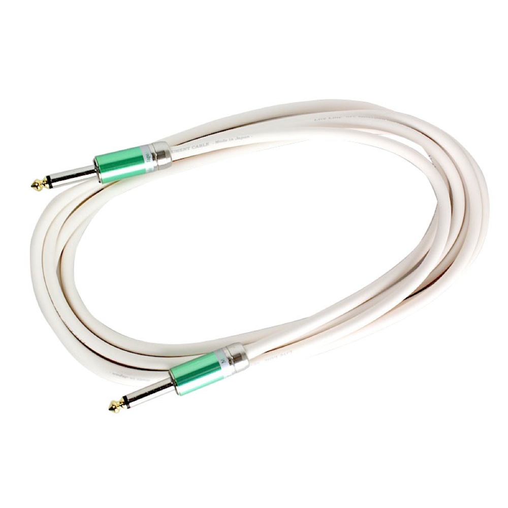 LIVE LINE LAW-3M S/S GN ギターケーブル