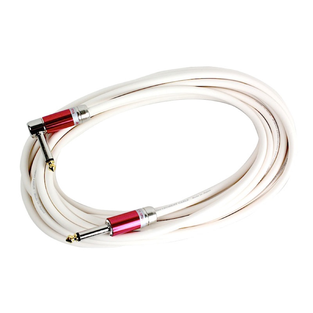 LIVE LINE LAW-7M S/L RD ギターケーブル