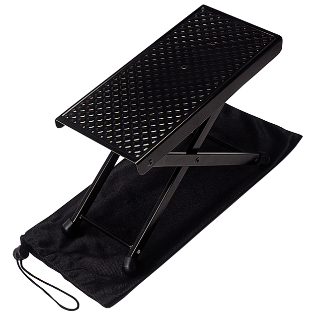 KC GF2500 ギター用足台