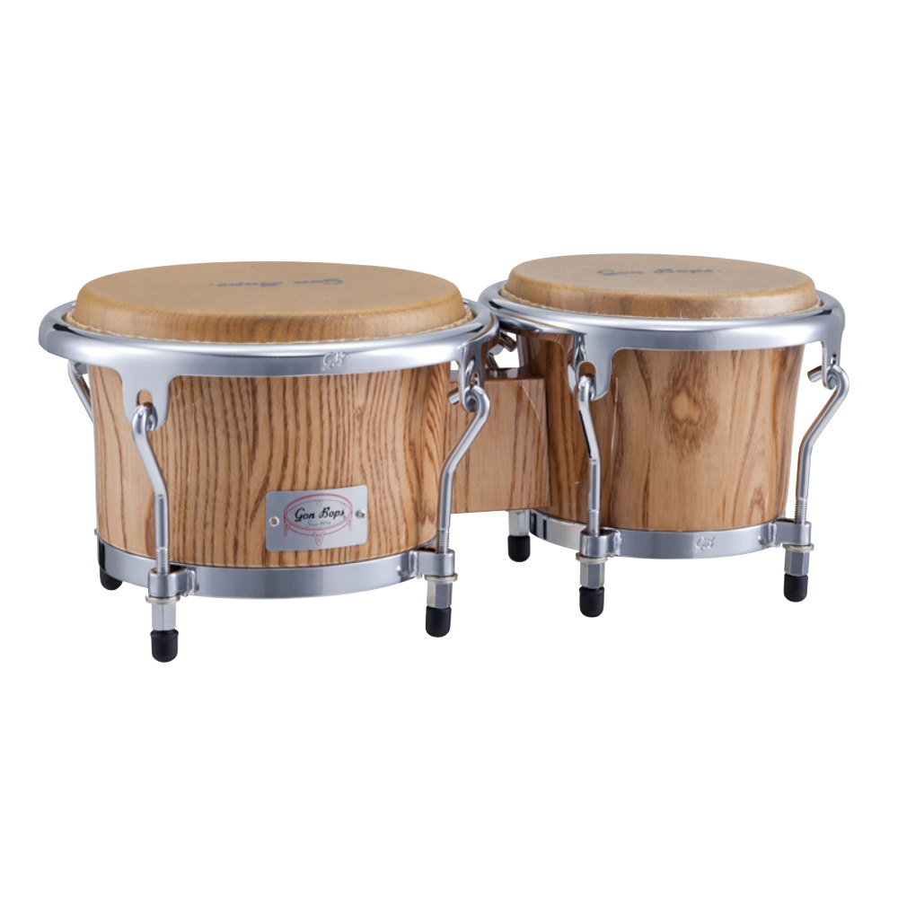 Gon Bops GON-AA0785 N アクーニャ ボンゴ