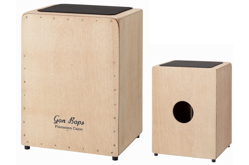 Gon Bops GON-CJFL スパニッシュフラメンコ カホン