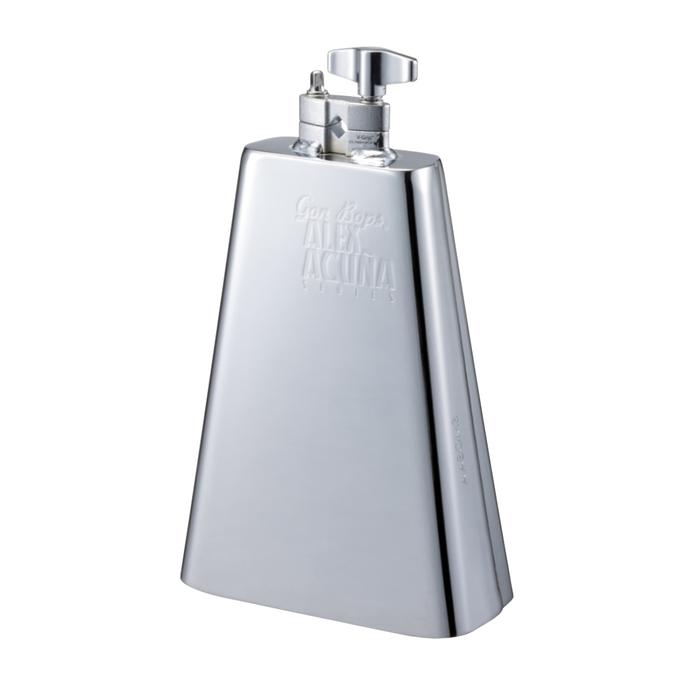 Gon Bops GON-AABOMB アクーニャ ボンボベル カウベル