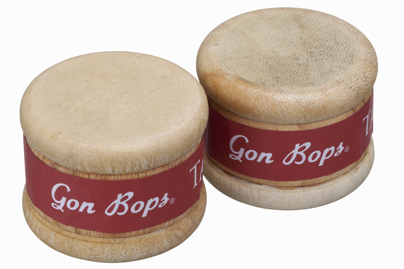 Gon Bops GON-PSHPSPR トーキングシェイカー ラージ