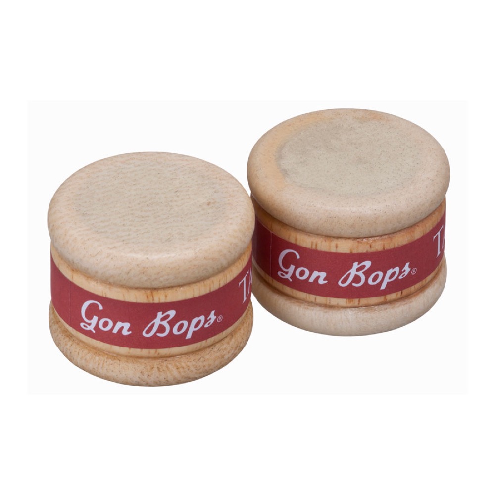 Gon Bops GON-PSHS1PR トーキングシェイカー スモール