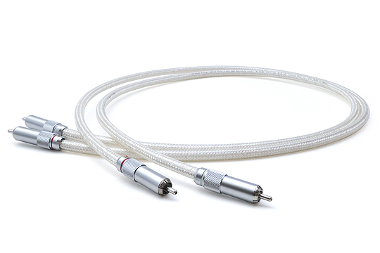 OYAIDE AZ-910 1.3m (ペア) RCAケーブル