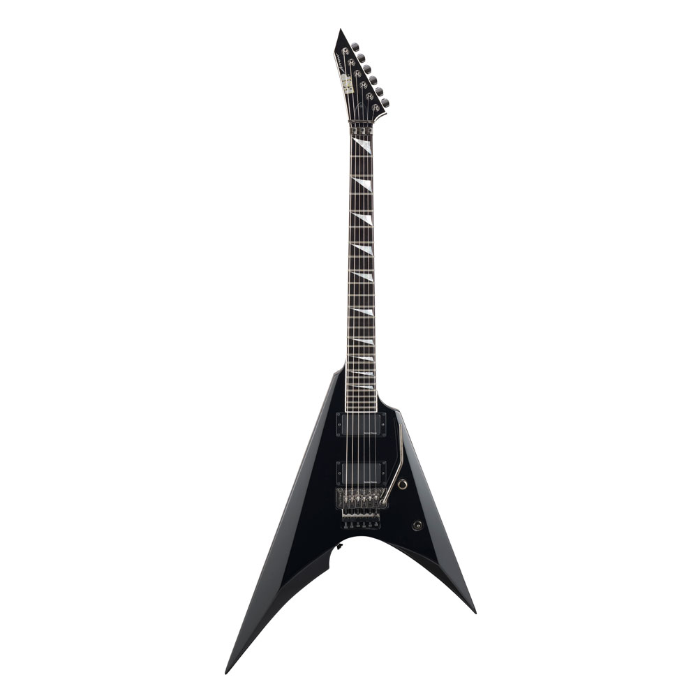 ESP Arrow Black エレキギター