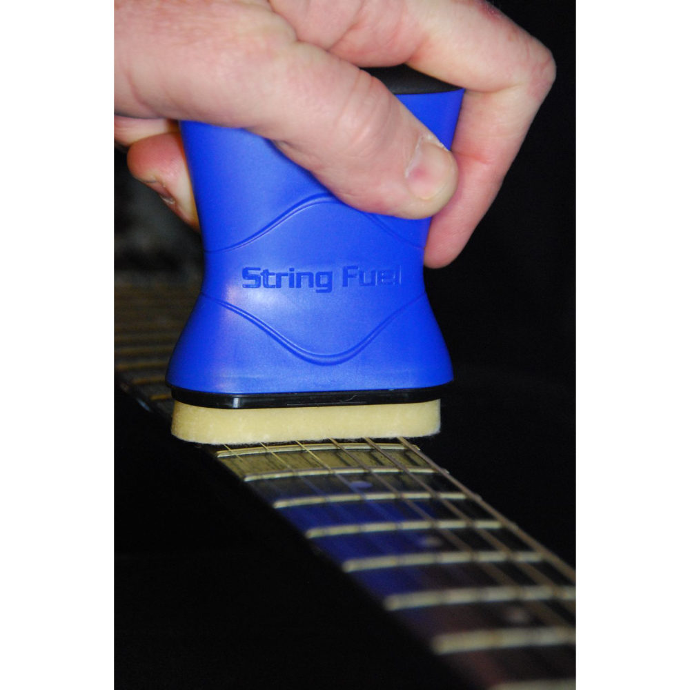 MUSIC NOMAD STRING FUEL MN109 ストリング フュエル 使用例画像2