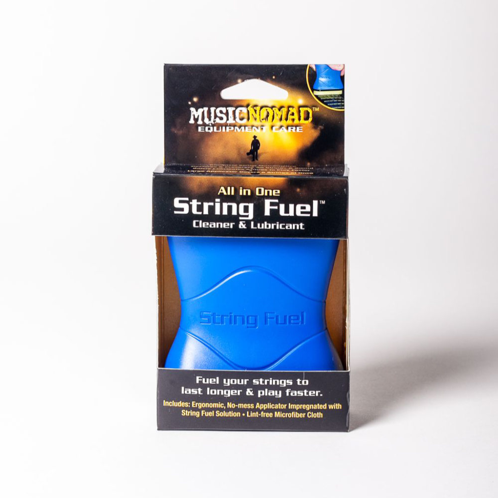 MUSIC NOMAD STRING FUEL MN109 ストリング フュエル パッケージ画像